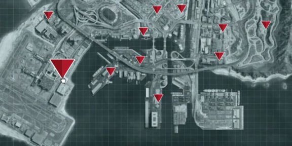 【俠盜獵車手5】GTA5大型貨物倉庫的選擇-第7張