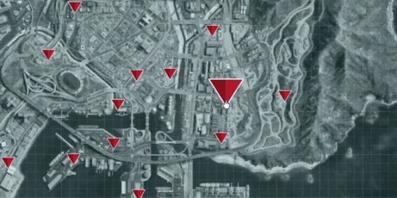 【俠盜獵車手5】GTA5大型貨物倉庫的選擇-第15張