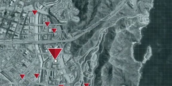 【俠盜獵車手5】GTA5大型貨物倉庫的選擇-第9張