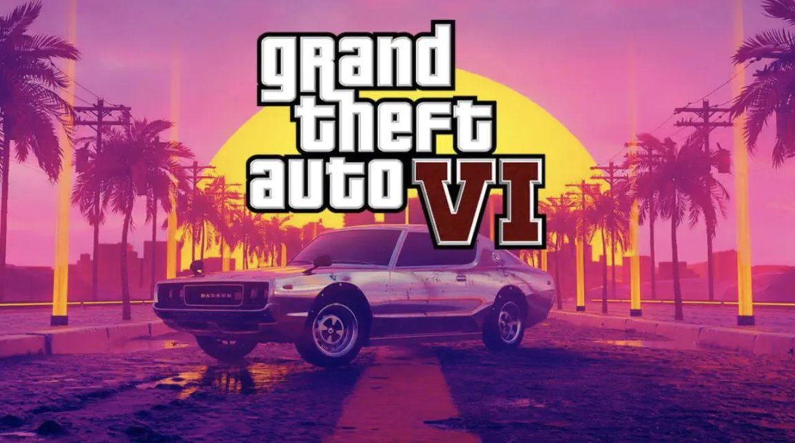 《GTA6》开发资源的恶意泄露，成为了所有GTA玩家的梦魇！