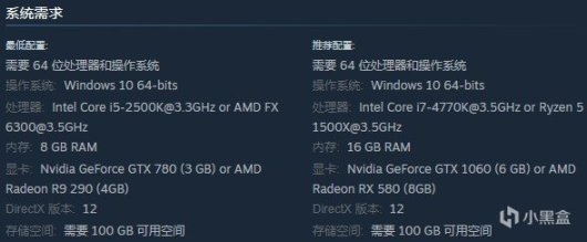 【PC游戏】Steam每周打折推荐RAP/正常版！史低价位依旧很香！2022.9.19！-第4张
