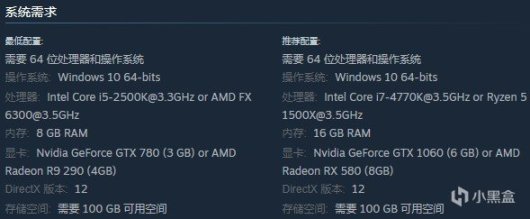 【PC遊戲】Steam每週打折推薦RAP/正常版！史低價位依舊很香！2022.9.19！-第4張