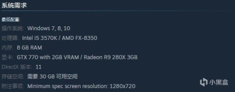 【PC游戏】Steam每周打折推荐RAP/正常版！史低价位依旧很香！2022.9.19！-第12张