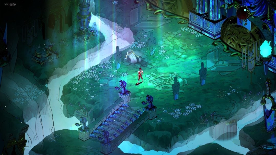Steam特惠：《哈迪斯》《鬼泣5》《最终幻想》系列等特惠信息