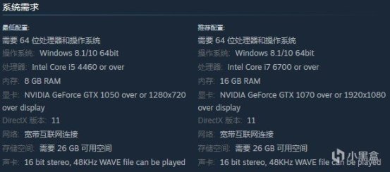 【PC游戏】Steam每周打折推荐RAP/正常版！史低价位依旧很香！2022.9.19！-第16张