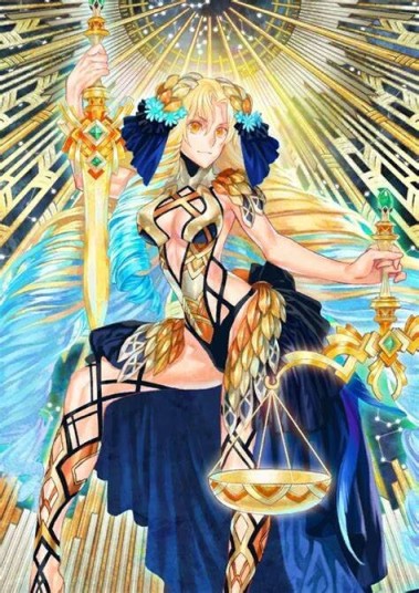 【手機遊戲】FGO二次元手遊史上的奇蹟-第2張