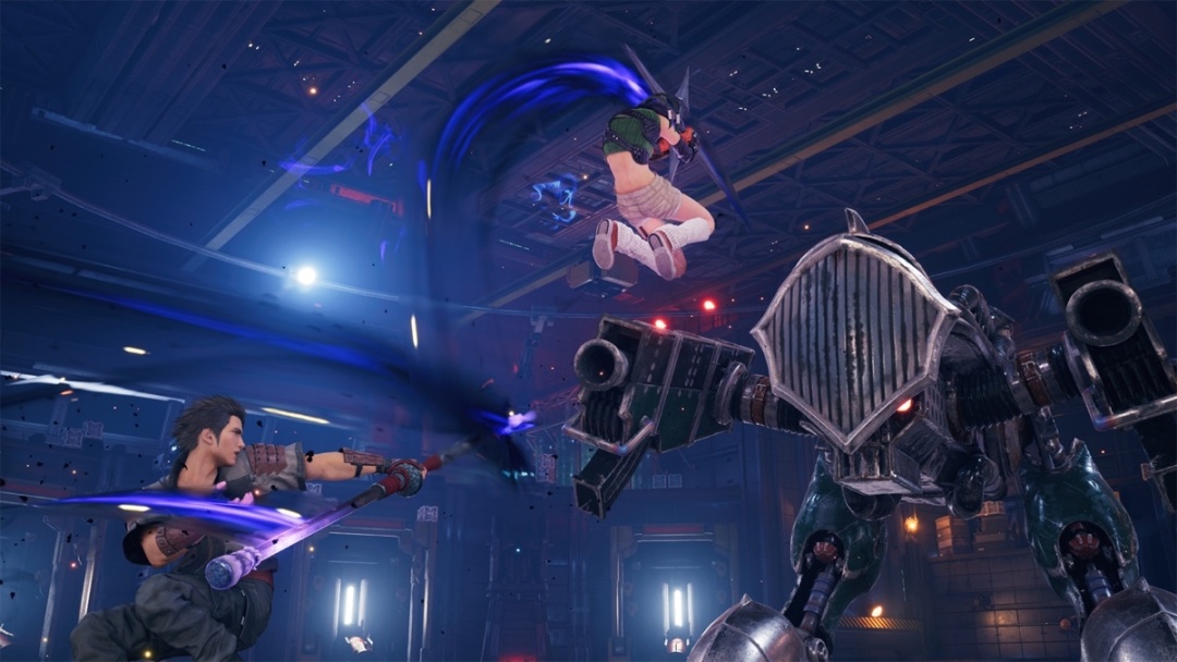 Steam特惠：《哈迪斯》《鬼泣5》《最终幻想》系列等特惠信息