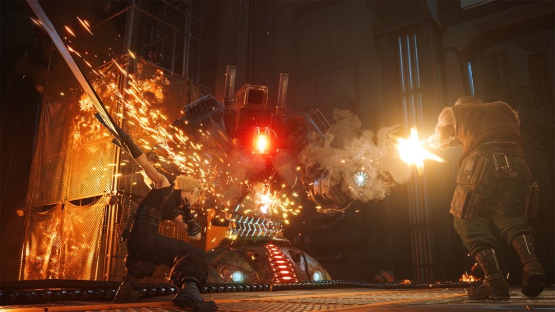 Steam特惠：《哈迪斯》《鬼泣5》《最终幻想》系列等特惠信息
