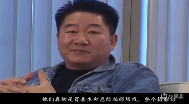 【影视动漫】黄志强与成龙不和，王晶拍电影讽刺成龙，你还相信这些谣言吗？-第3张