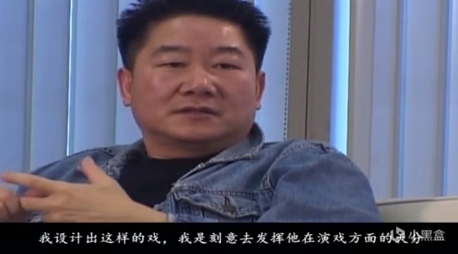 【影视动漫】黄志强与成龙不和，王晶拍电影讽刺成龙，你还相信这些谣言吗？-第11张