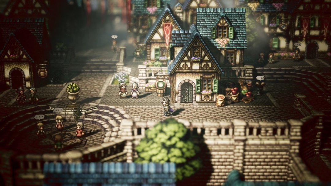 Steam特惠：《哈迪斯》《鬼泣5》《最终幻想》系列等特惠信息