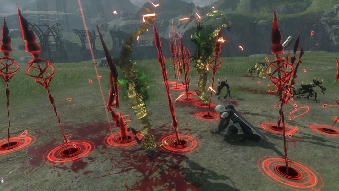 Steam特惠：《哈迪斯》《鬼泣5》《最终幻想》系列等特惠信息