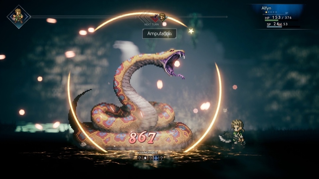 Steam特惠：《哈迪斯》《鬼泣5》《最终幻想》系列等特惠信息