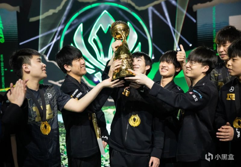 【英雄聯盟】MSI絕唱！Riot或在2023年取消MSI，一年舉辦兩次世界賽-第1張