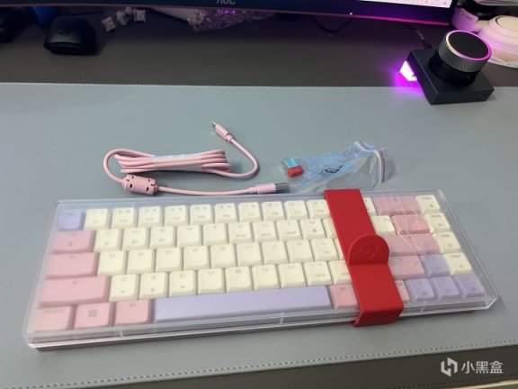 樱桃发布两款矮轴机械键盘，Cherry MX-LP2.1和6.1上手体验