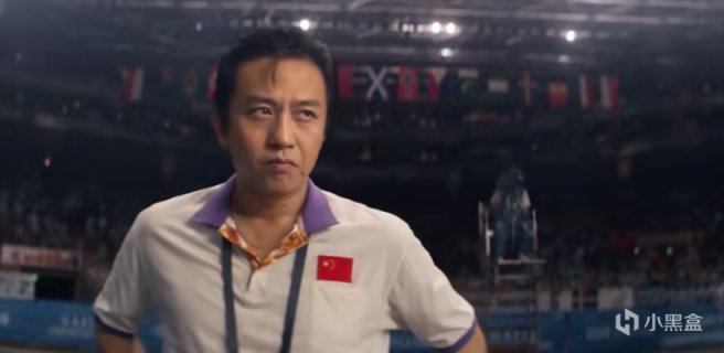 【影視動漫】鄧超加俞白眉：講述誰也贏不了的《中國乒乓》，是爛片還是佳作？-第6張
