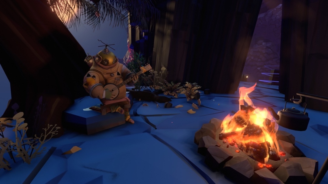 Steam特惠：《星际拓荒》《冰汽时代》《幸福工厂》等特惠信息