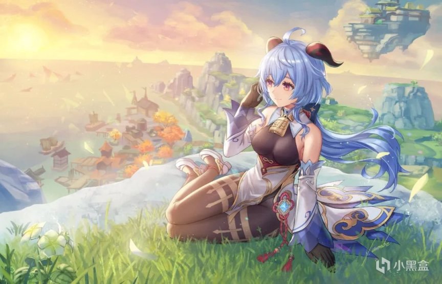 原神：誰說只有5星武器才能用？這些裝備堪稱零氪之光！-第0張