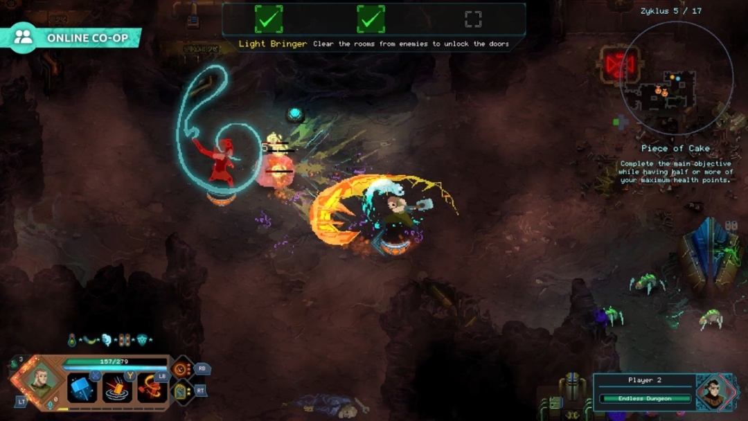 Steam特惠：《文明6》《绯红结系》《北境之地》等特惠信息