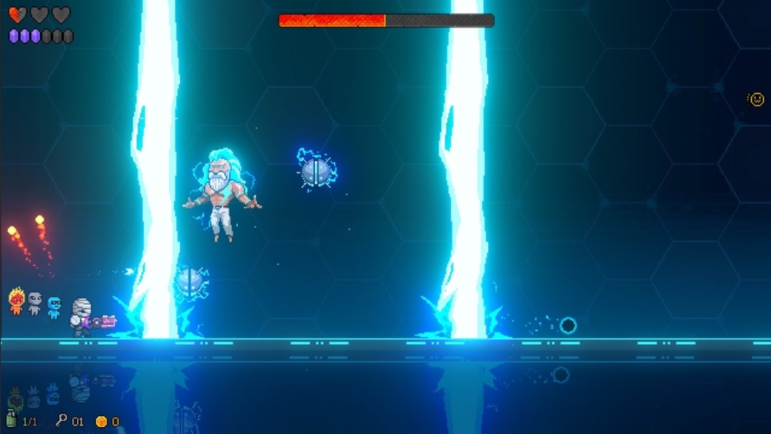 Steam特惠：《文明6》《绯红结系》《北境之地》等特惠信息