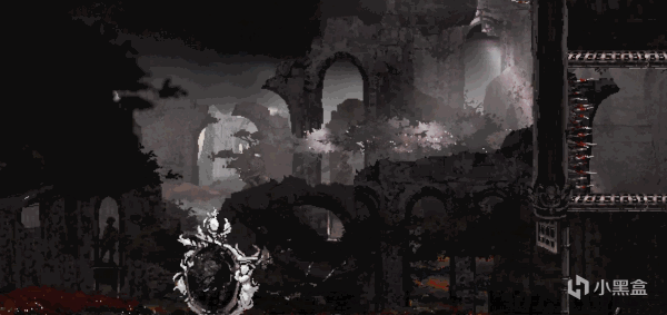 【PC游戏】一周新游前瞻：超酷黑白风格恶魔城《月痕》！在异星球建造地堡的神**戏！-第13张