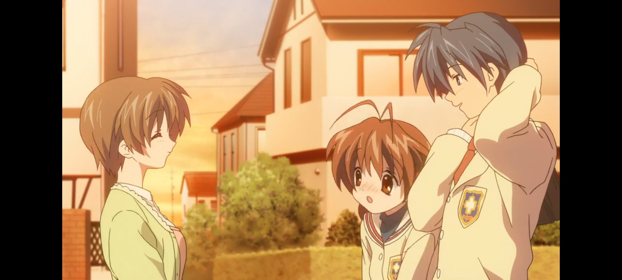 【影視動漫】彌足珍貴的事物CLANNAD-第0張