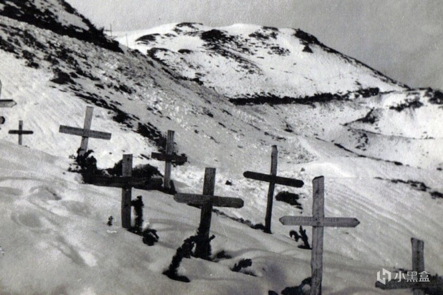 【PC游戏】海拔三千米的战役：一战FPS”伊松佐“中的阿尔卑斯山地作战历史-第10张