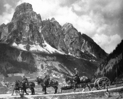 【PC遊戲】海拔三千米的戰役：一戰FPS”伊松佐“中的阿爾卑斯山地作戰歷史-第11張