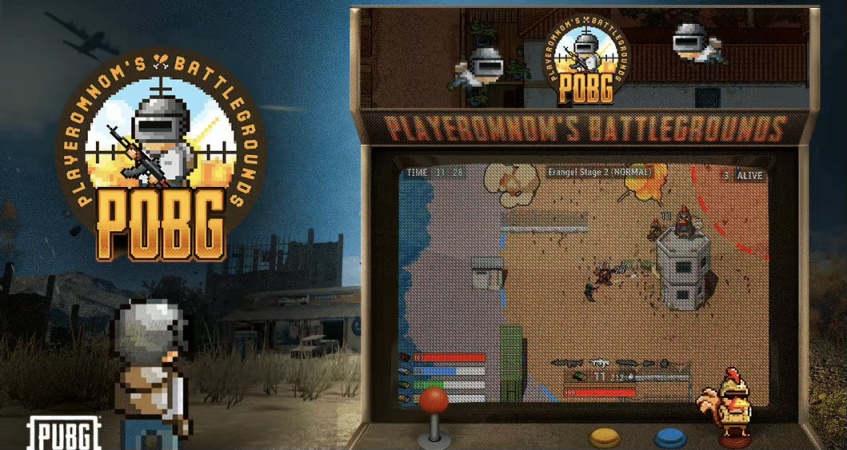 【絕地求生】PUBG模式策劃之我見！-第0張