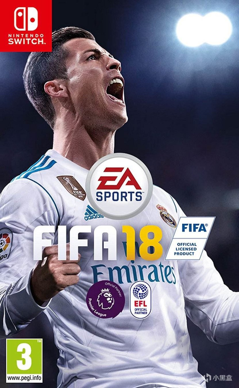 FIFA系列收官之作：参与活动赢FIFA23激活码及典藏周边！