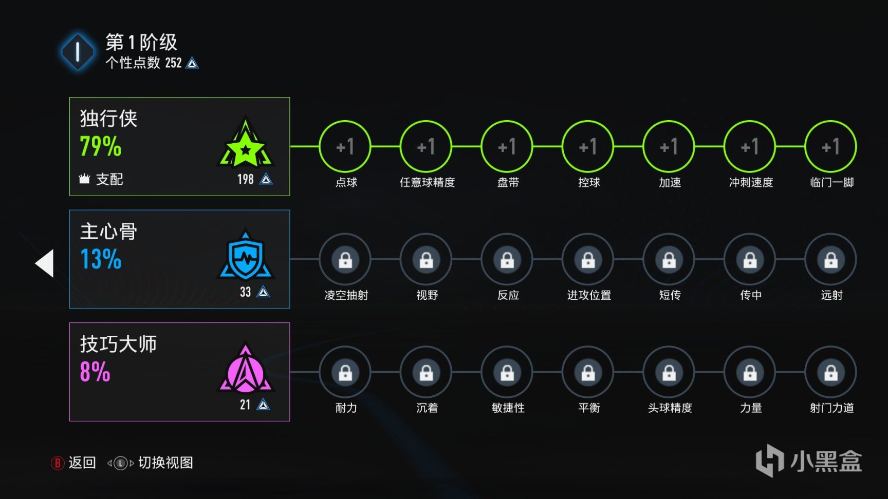 【PC遊戲】FIFA23——終場哨聲響起，“末代皇帝”的平穩落幕-第21張