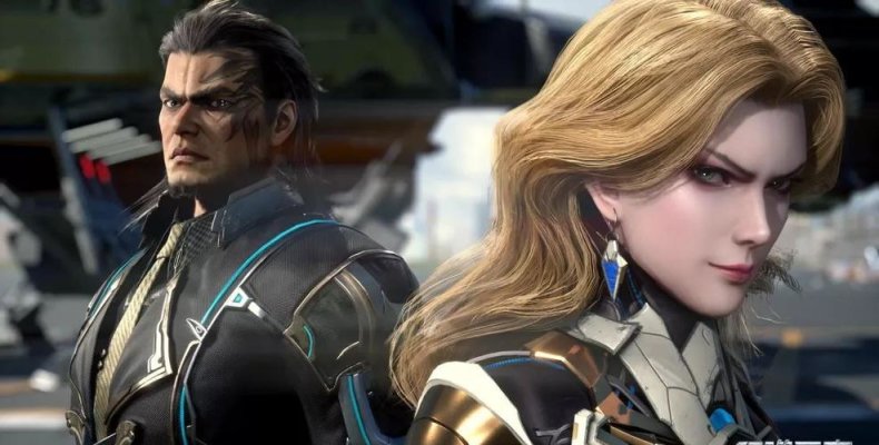 编剧总想搞个大动作：《吞噬星空》制作组被观众疯狂炎上！