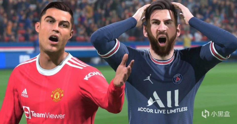 《FIFA 23》IGN7分：系列绝唱，EA最后一款FIFA游戏！-第17张