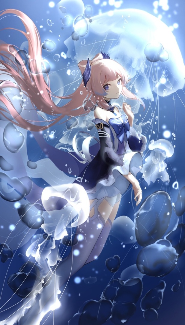【硬核】珊瑚宫心海全方位成长攻略！教你打造版本第一女水C！