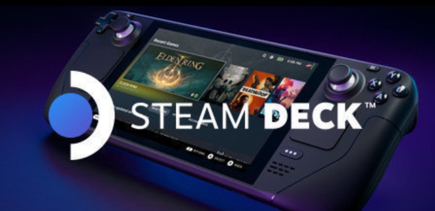 【球盟会】【菜鸟游报】《守望先锋：归来》将积极展开联动；Steam Deck掌机十八连冠