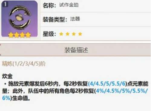 【硬核】珊瑚宫心海全方位成长攻略！教你打造版本第一女水C！
