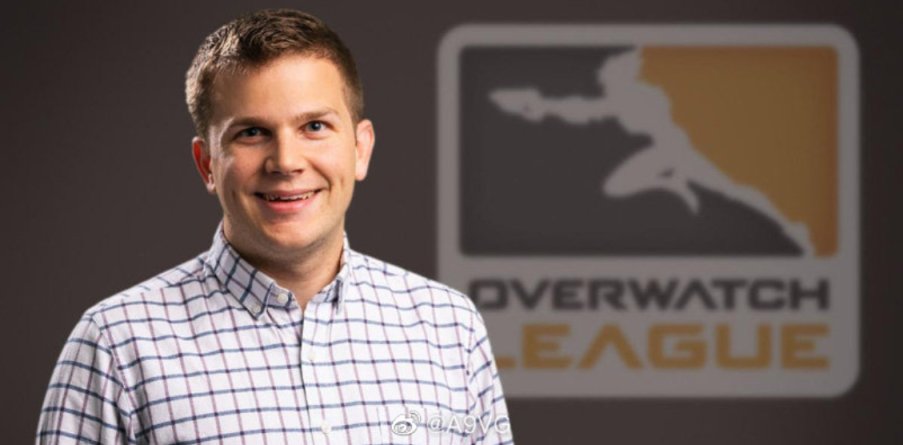 【球盟会】【菜鸟游报】《守望先锋：归来》将积极展开联动；Steam Deck掌机十八连冠