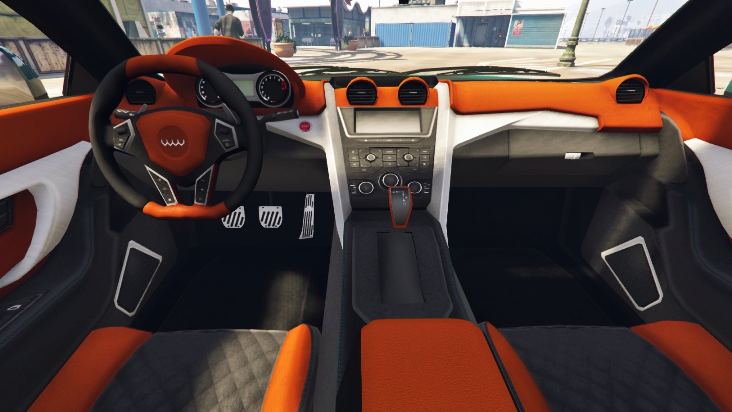 【GTA5好车推荐】奥北10F(动感十足9)-第10张