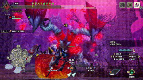 【PC游戏】怪物猎人崛起曙光3.0逃课铁皮王八盾弩流-第1张