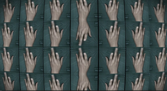 《萬手一體》：在夢中用雙手撥開虛幻與現實的界限-第9張