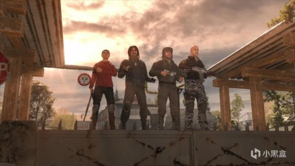【Devolver】快来PS5和Xbox Series上畅玩《英雄萨姆：西伯利亚狂想曲》！-第4张