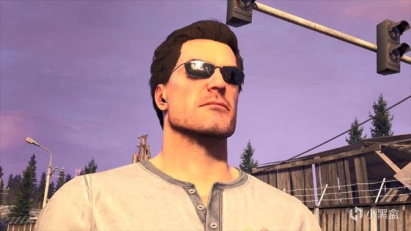【Devolver】快来PS5和Xbox Series上畅玩《英雄萨姆：西伯利亚狂想曲》！-第6张