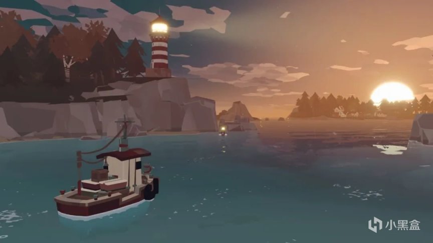 【PC遊戲】Steam10月新品節試玩推薦：肆意飛行的類惡魔城體驗/深海捕魚遇見打盹古神？-第11張