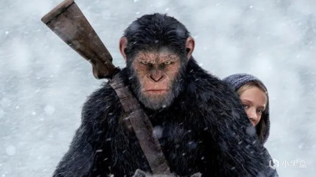 《猩球崛起4》官宣明年开拍，2024年上映，猩猩要全面占领地球了-第2张