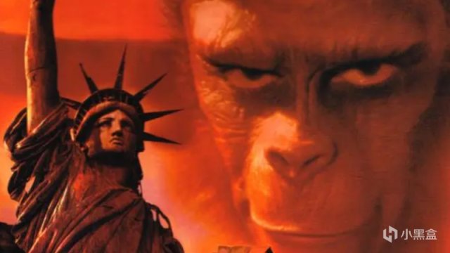 《猩球崛起4》官宣明年開拍，2024年上映，猩猩要全面佔領地球了