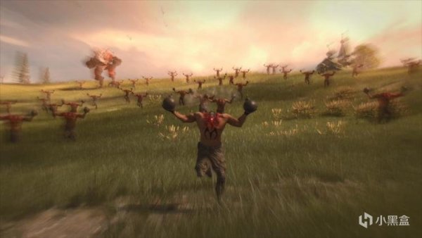 【Devolver】快來PS5和Xbox Series上暢玩《英雄薩姆：西伯利亞狂想曲》！-第0張