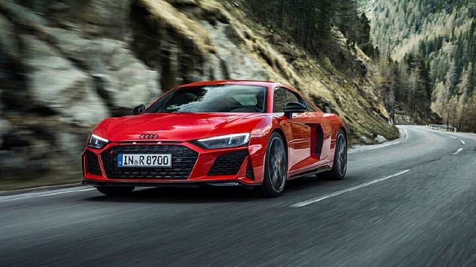 【GTA5好车推荐】奥北10F(动感十足9)-第3张