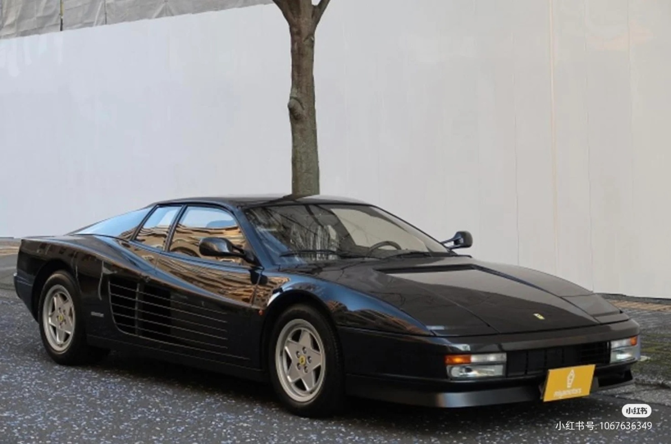 【GTA5好车推荐】古罗帝 猎豹经典款（经典依然是经典）-第4张