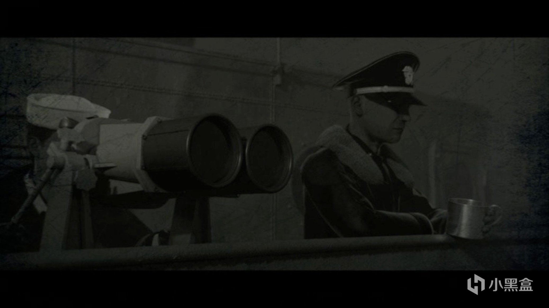 《驅逐艦：U型艇獵手》：擬真到硬核的反潛模擬器-第14張