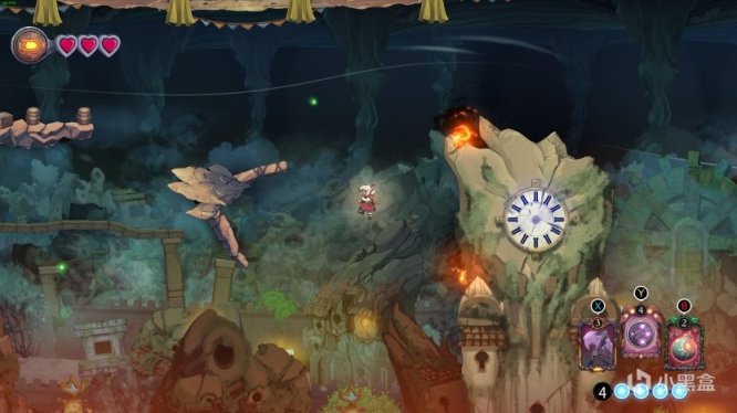 【游戏鉴赏】总能让人眼前一亮的steam新品节游戏-第9张